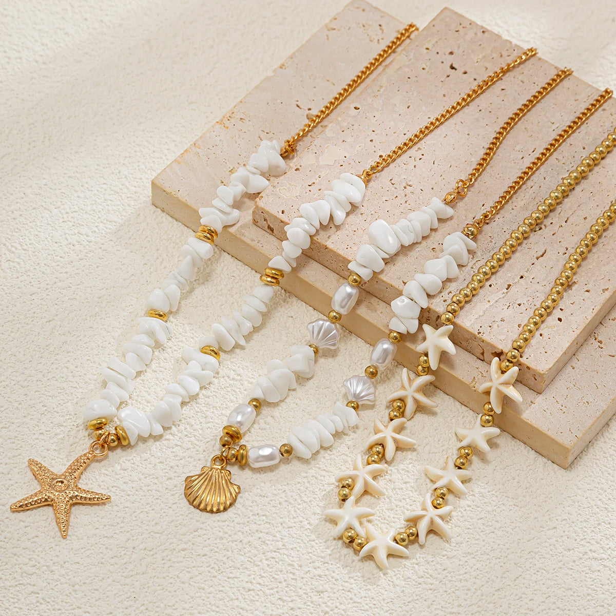 Tessa Choker Necklace