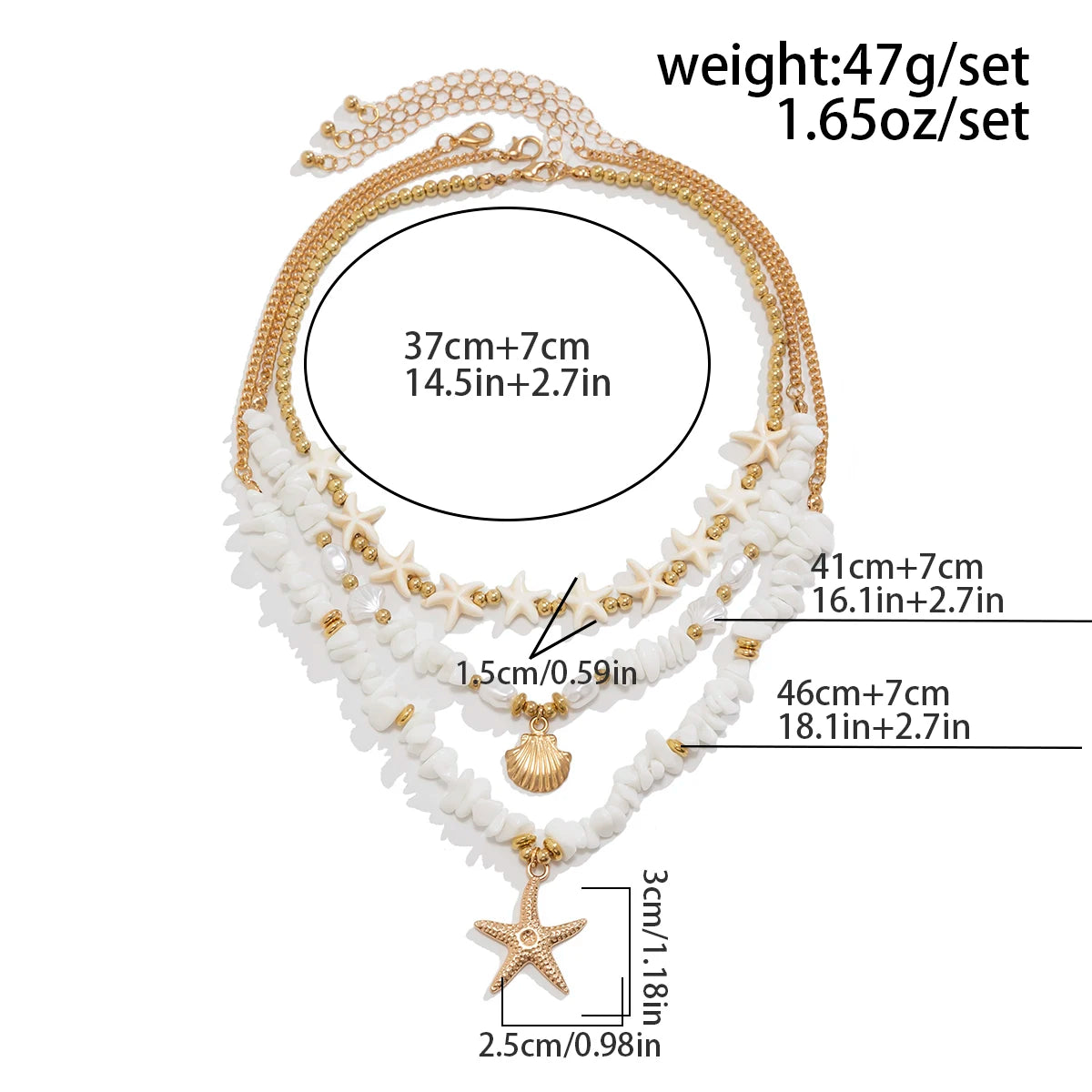 Tessa Choker Necklace