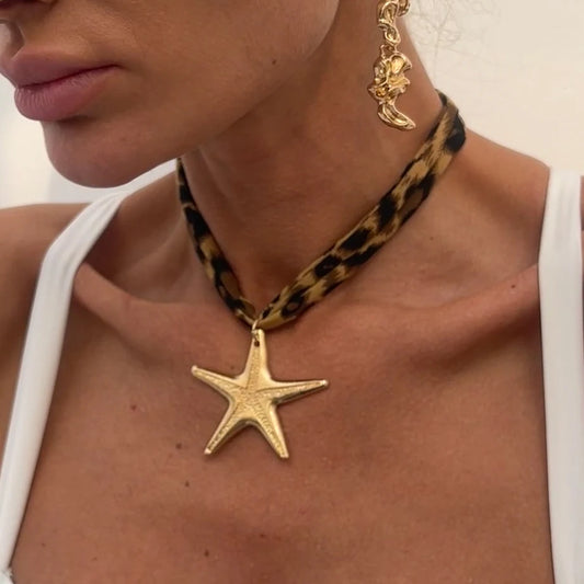 June Necklace