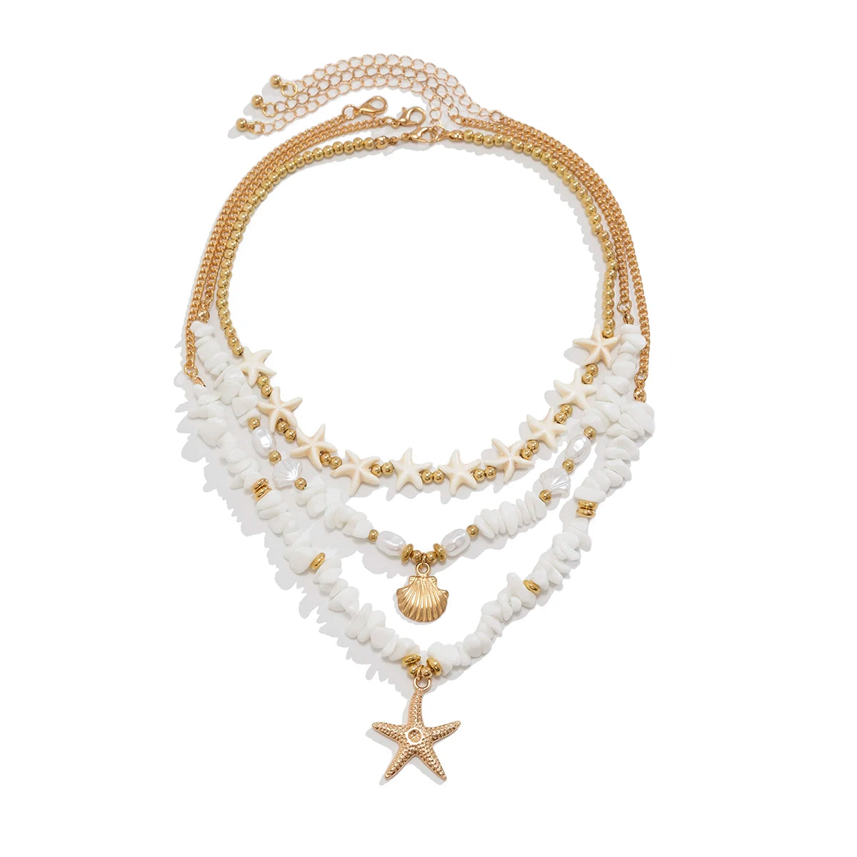 Tessa Choker Necklace